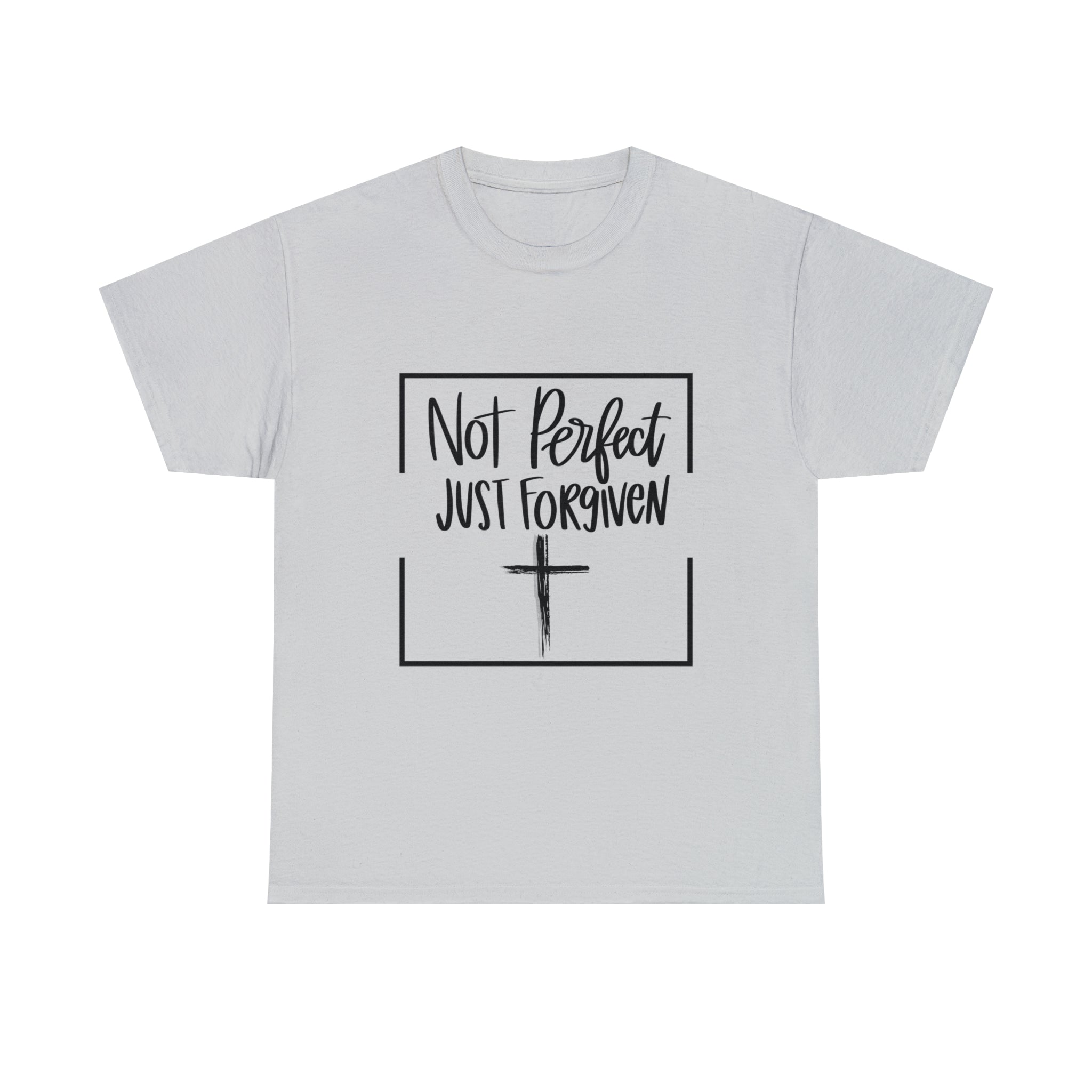 Not Perfect Tee