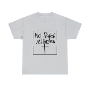 Not Perfect Tee