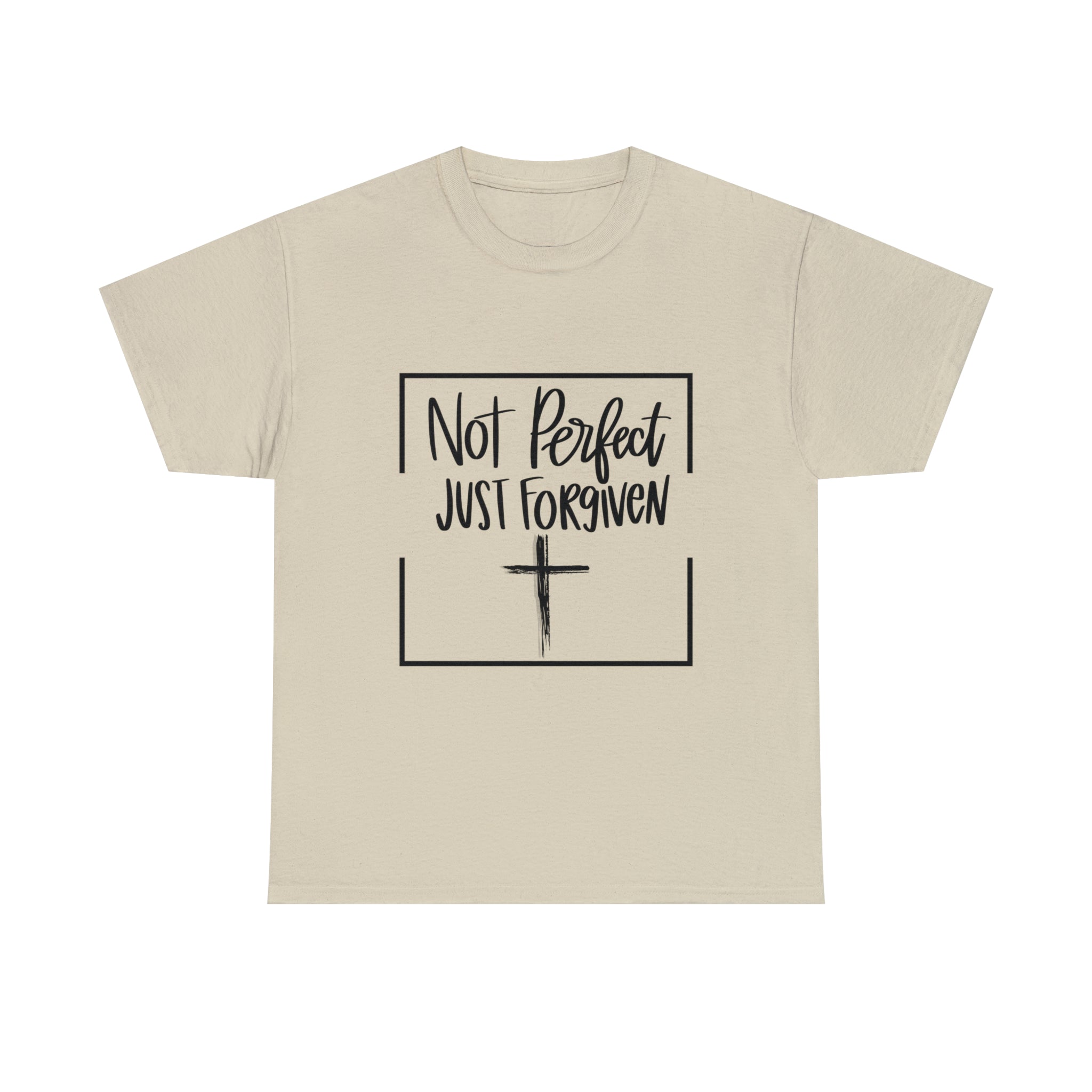 Not Perfect Tee