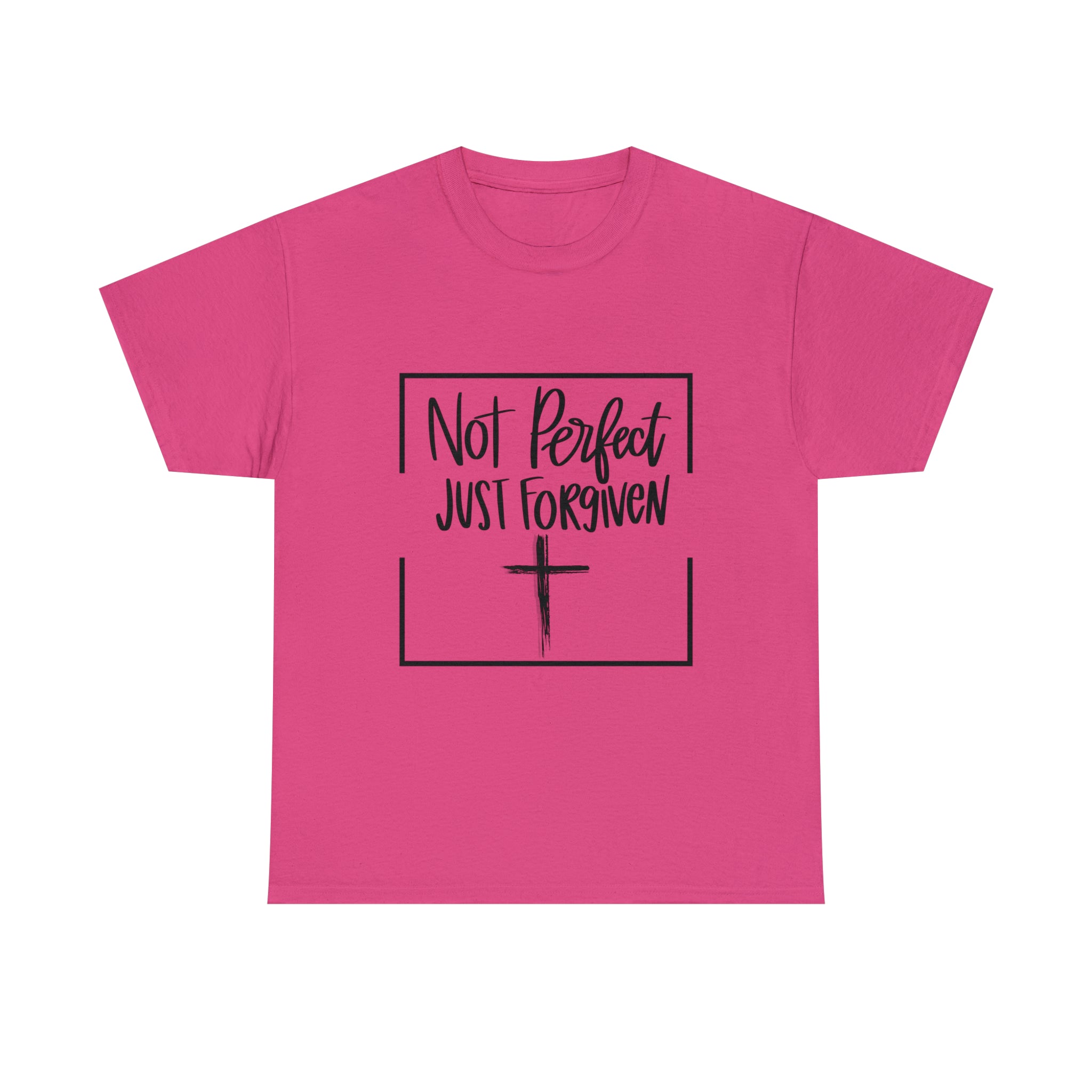 Not Perfect Tee