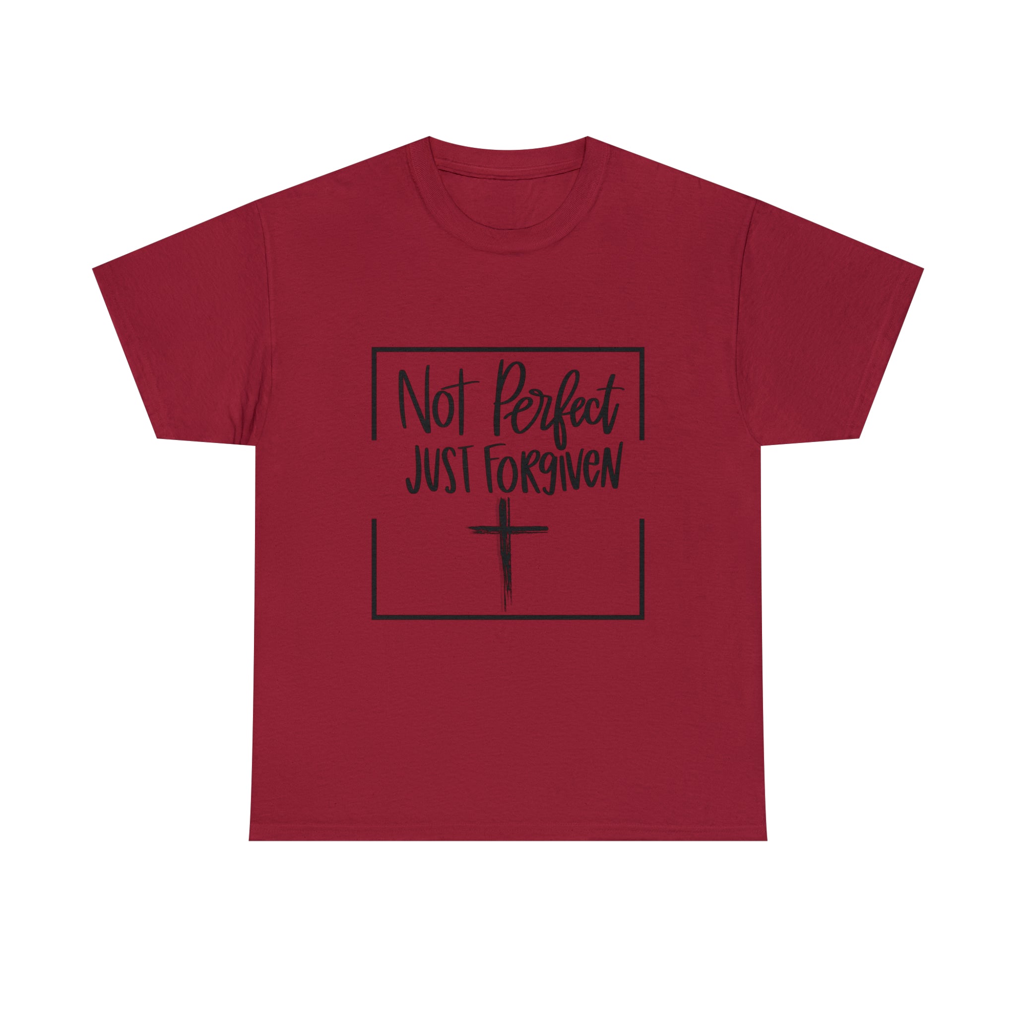 Not Perfect Tee