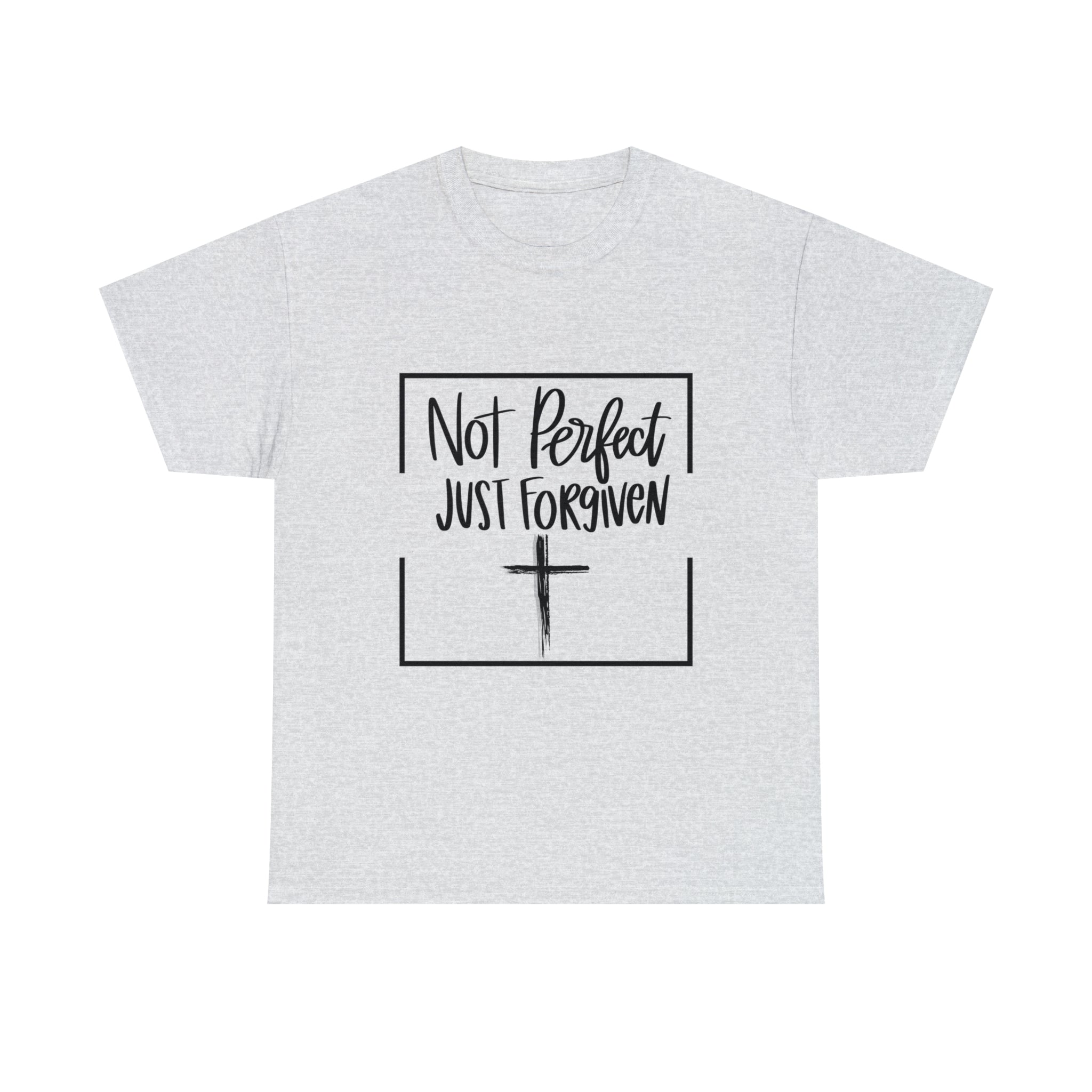 Not Perfect Tee