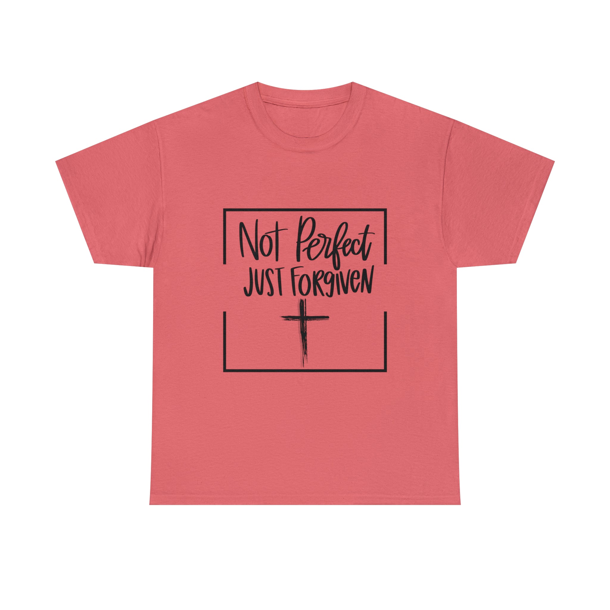 Not Perfect Tee