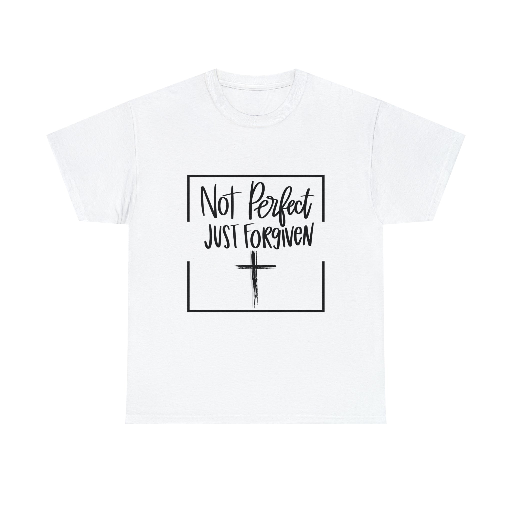 Not Perfect Tee