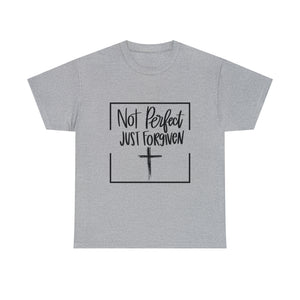 Not Perfect Tee