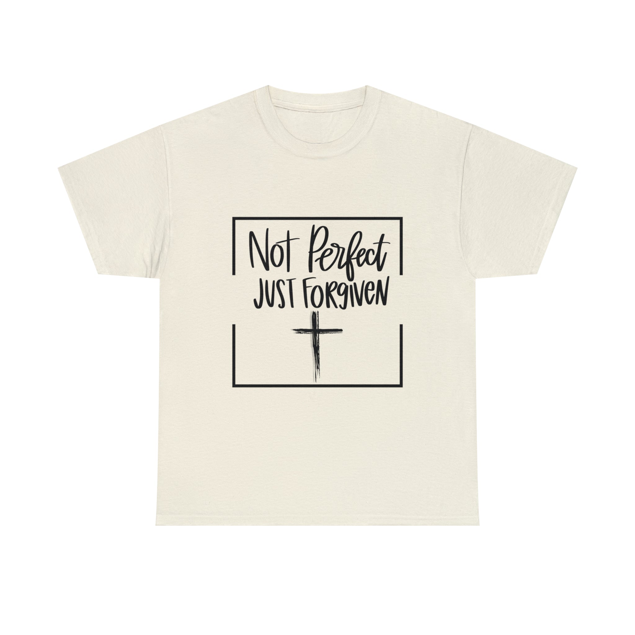 Not Perfect Tee