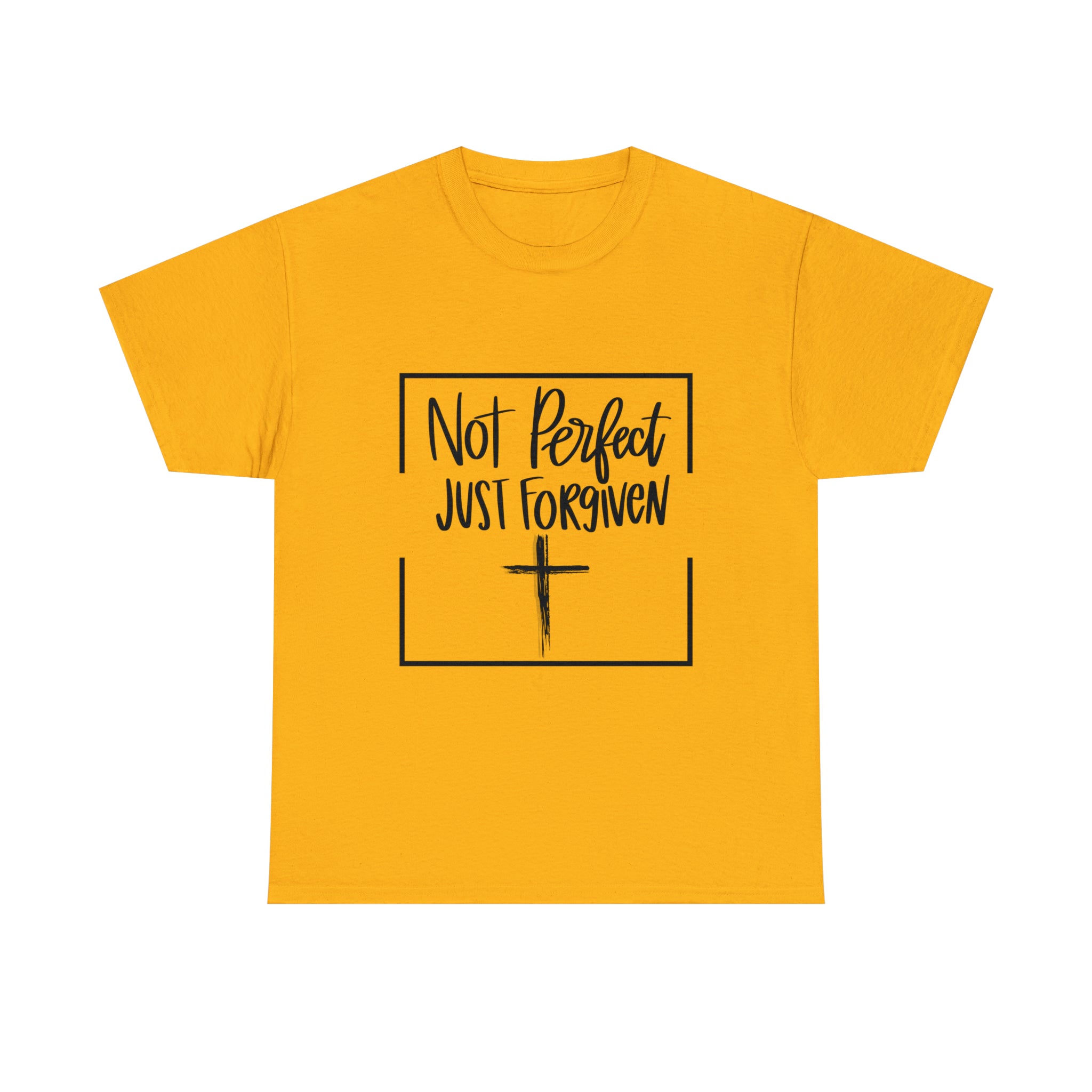 Not Perfect Tee