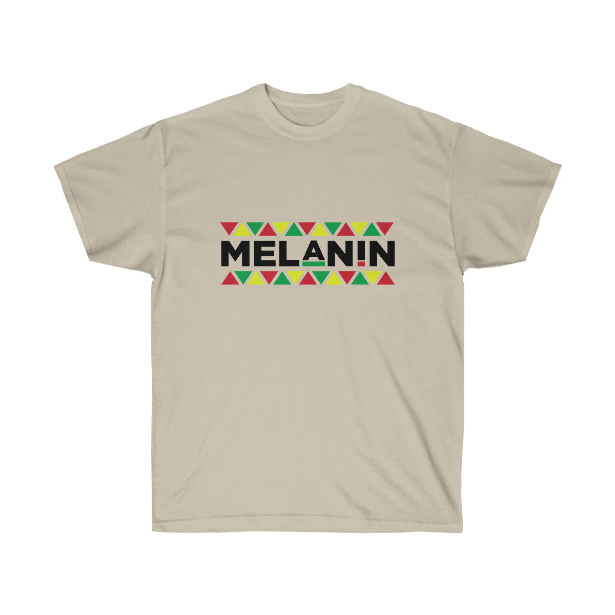 Melanin Tee