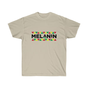 Melanin Tee