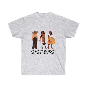 Sisters Tee