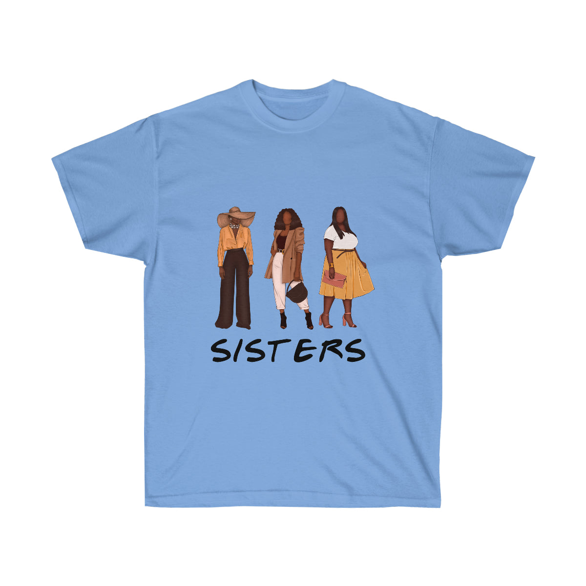 Sisters Tee