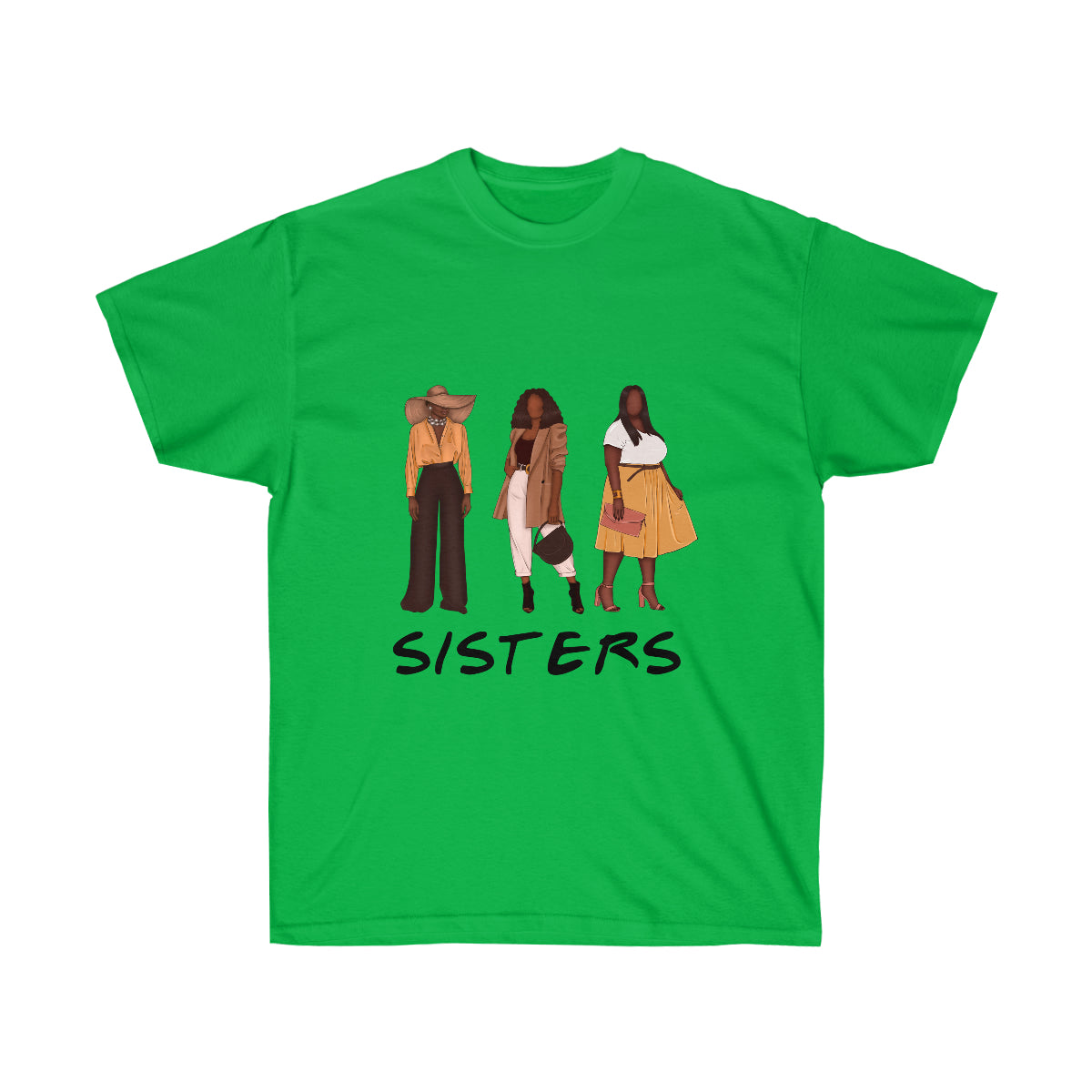 Sisters Tee