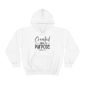 Purpose Hooded Sweatshirt