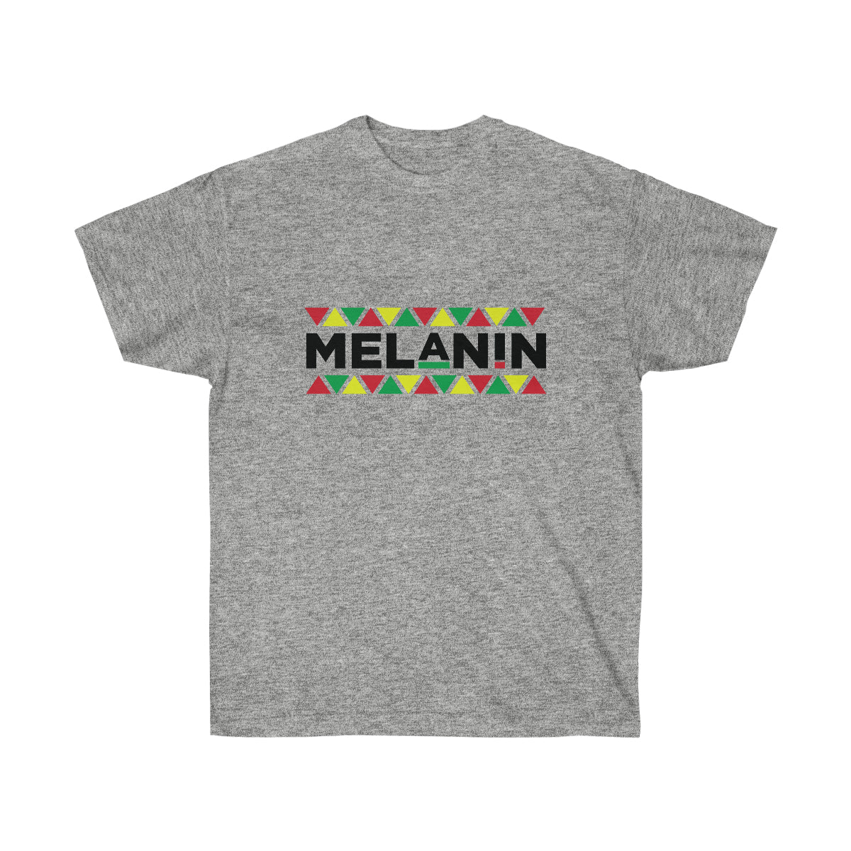 Melanin Tee