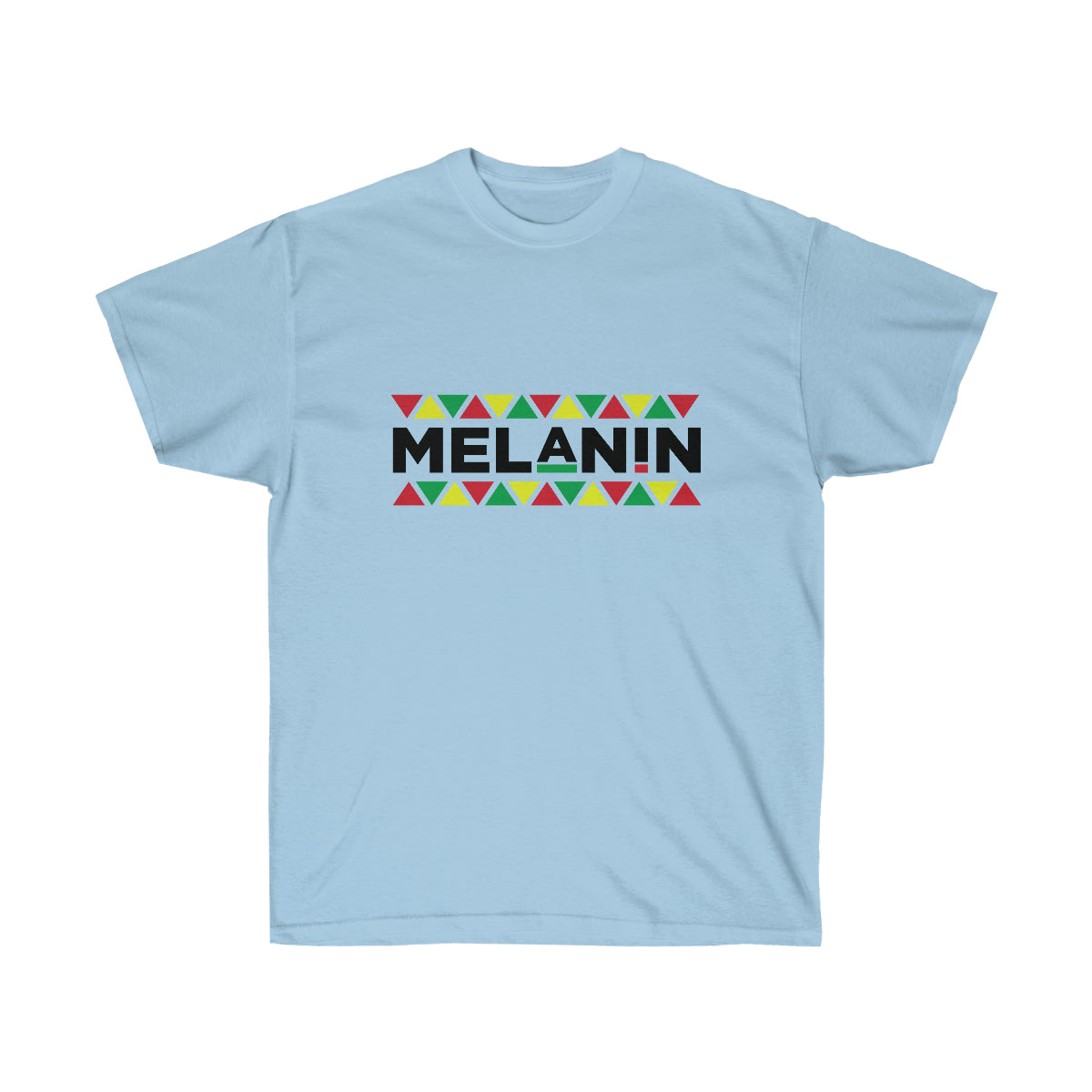 Melanin Tee