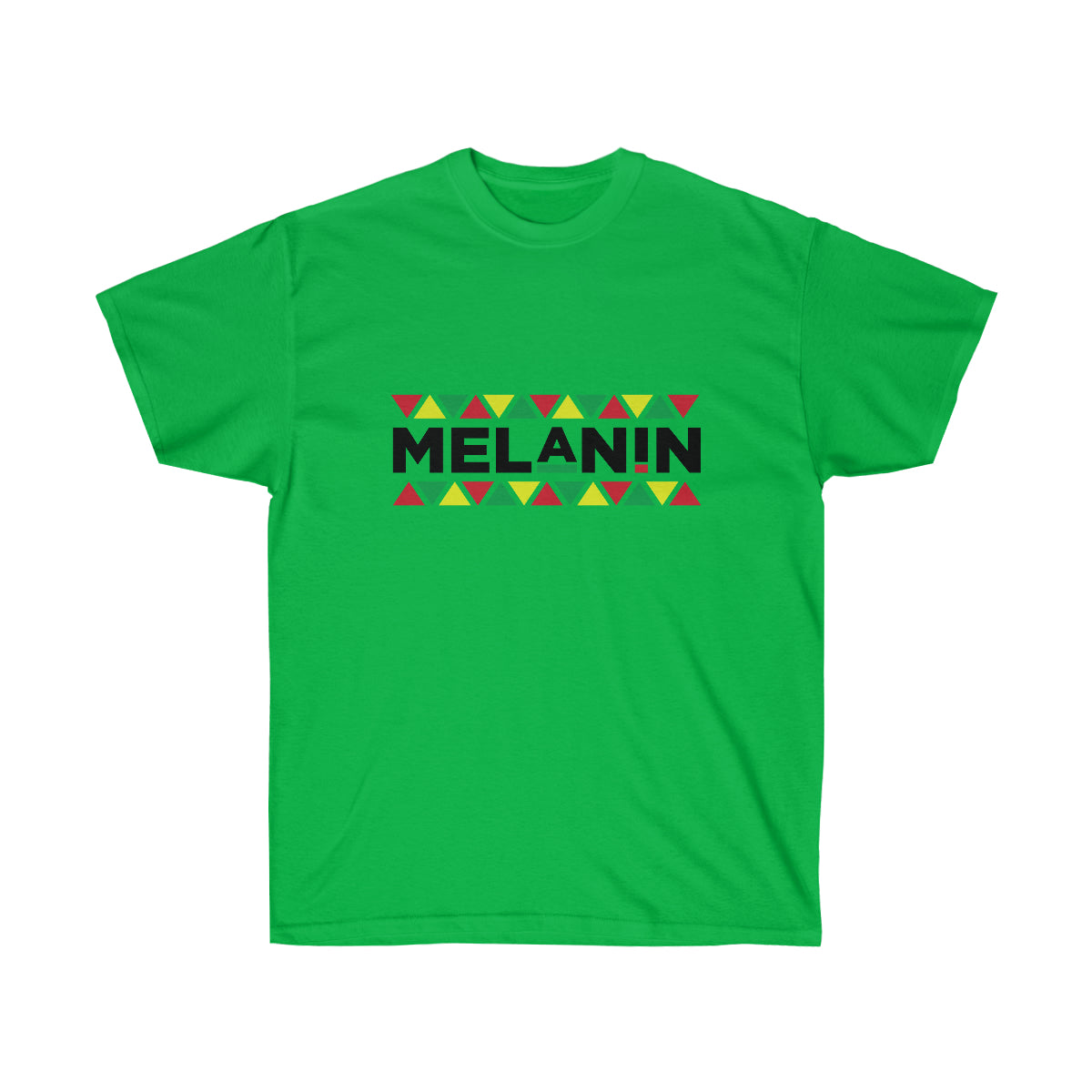 Melanin Tee