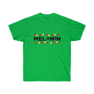 Melanin Tee