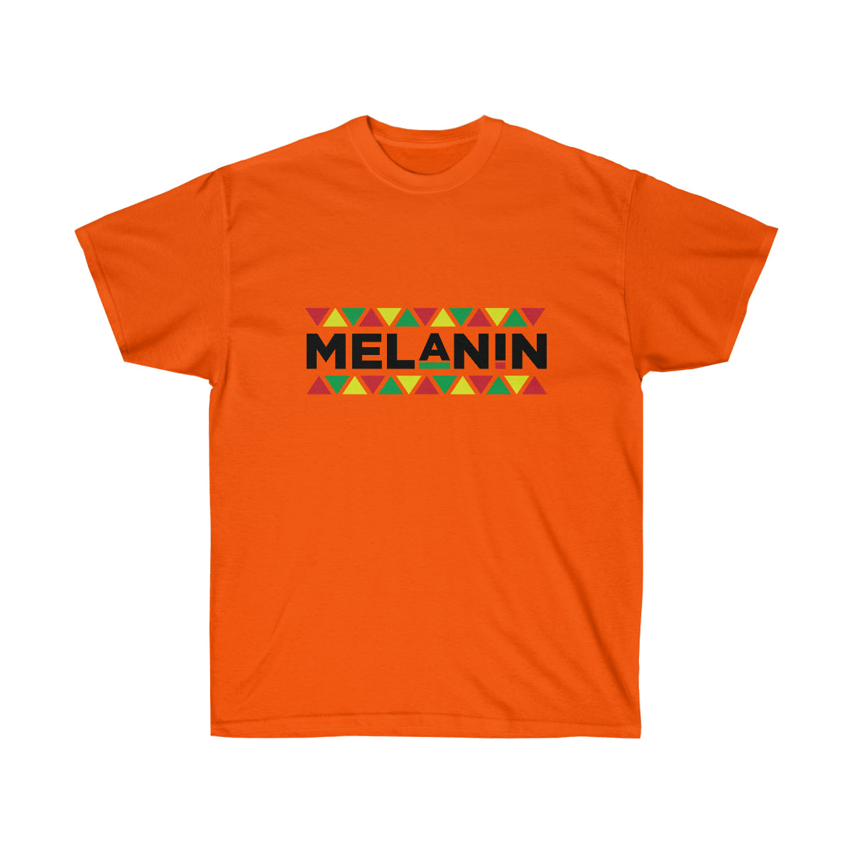 Melanin Tee