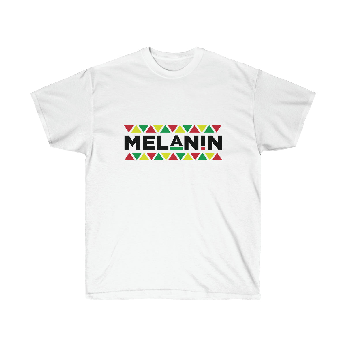 Melanin Tee