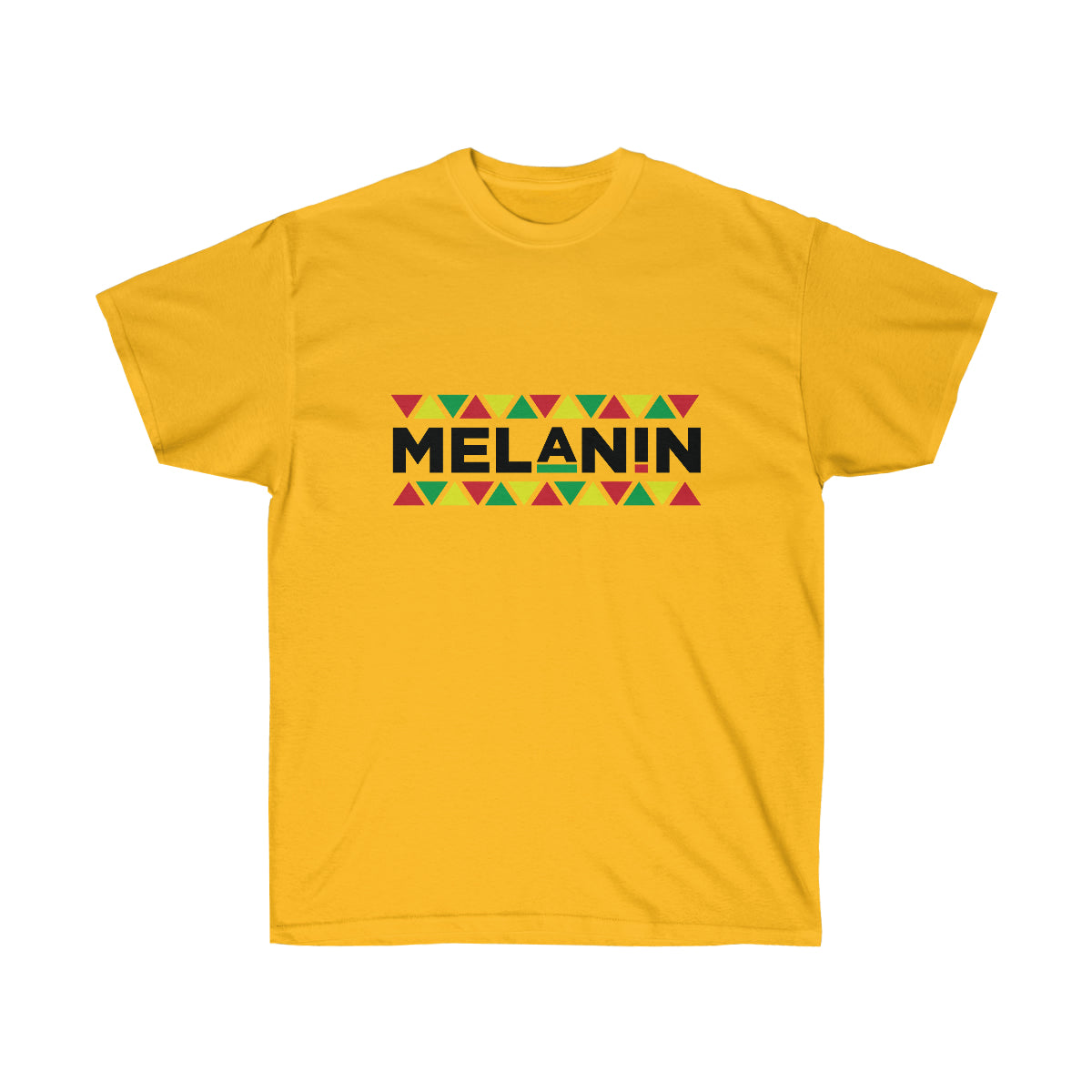 Melanin Tee