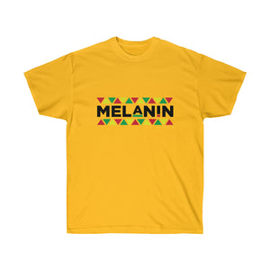 Melanin Tee