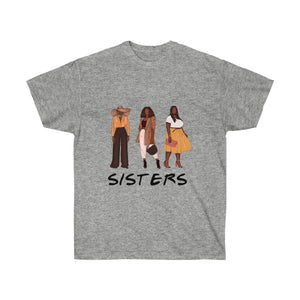 Sisters Tee