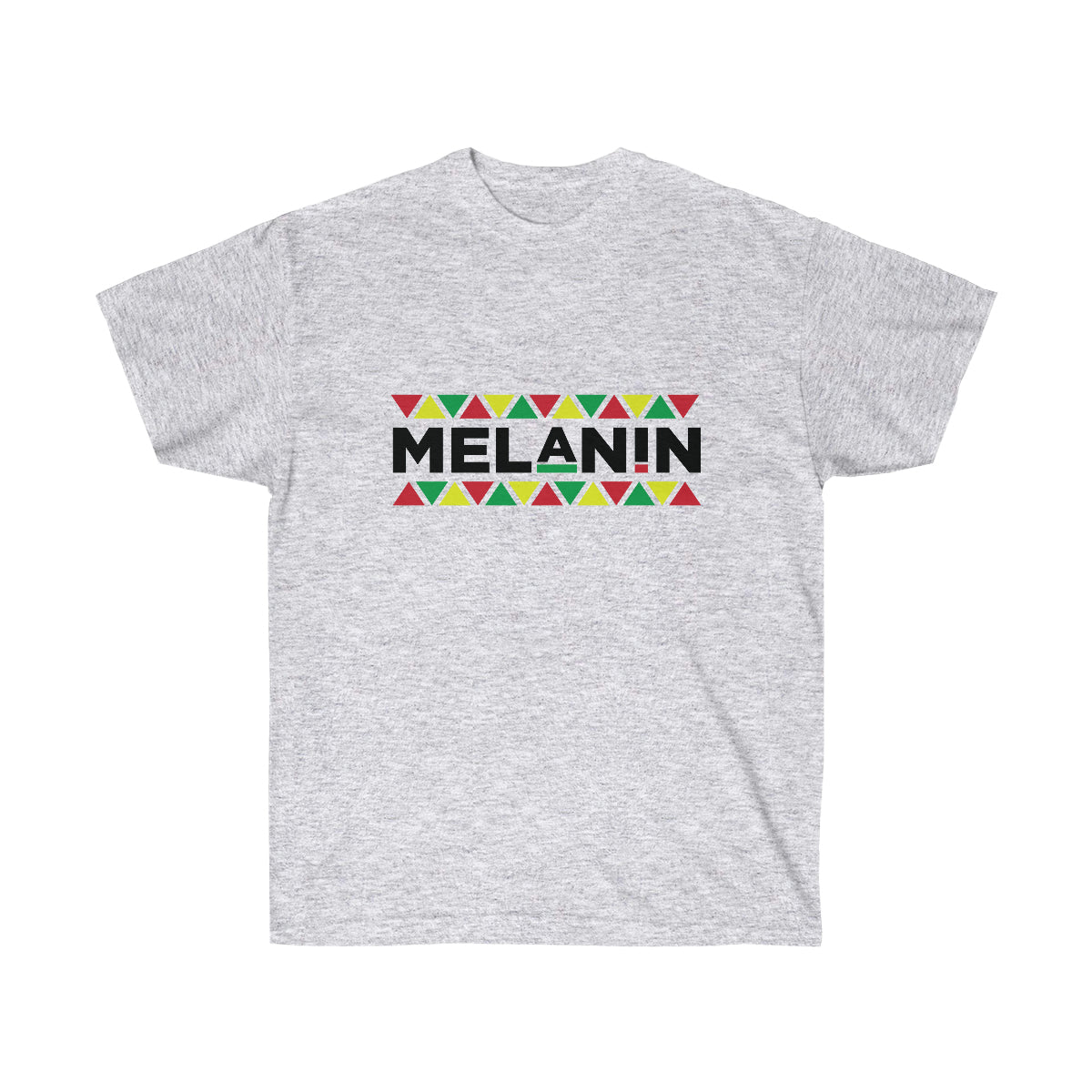 Melanin Tee